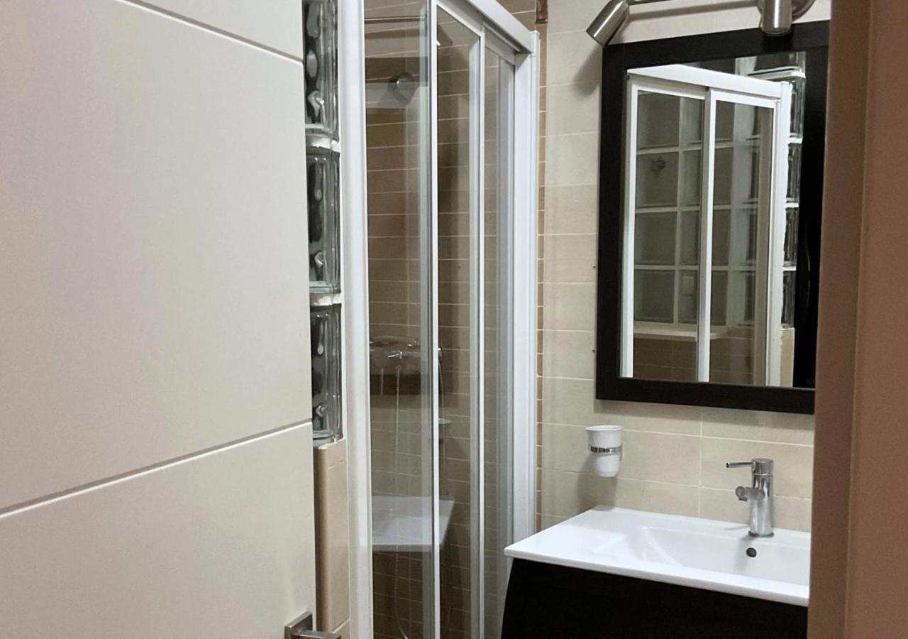 Casa Maria Apartment Priego De Cordoba Ngoại thất bức ảnh