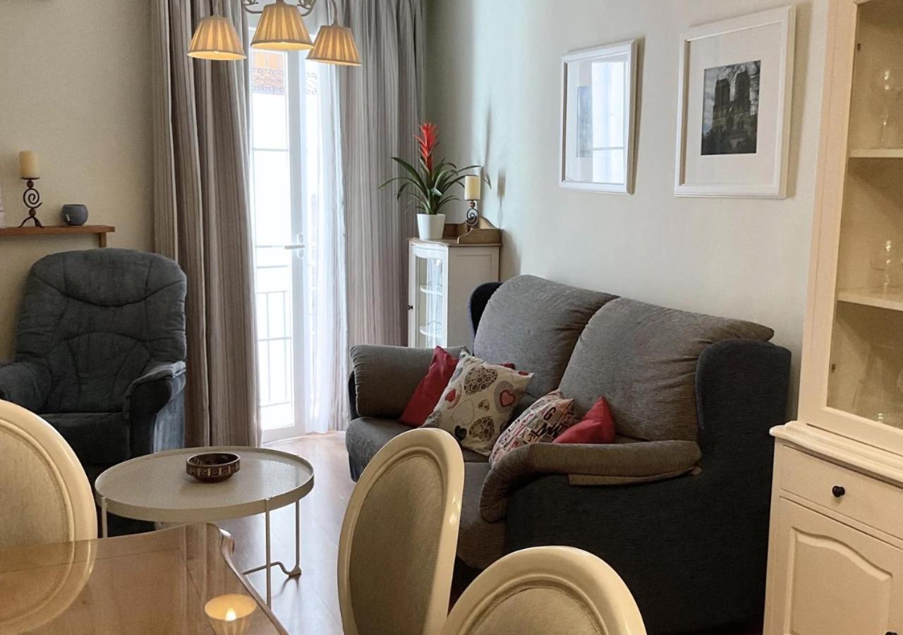 Casa Maria Apartment Priego De Cordoba Ngoại thất bức ảnh